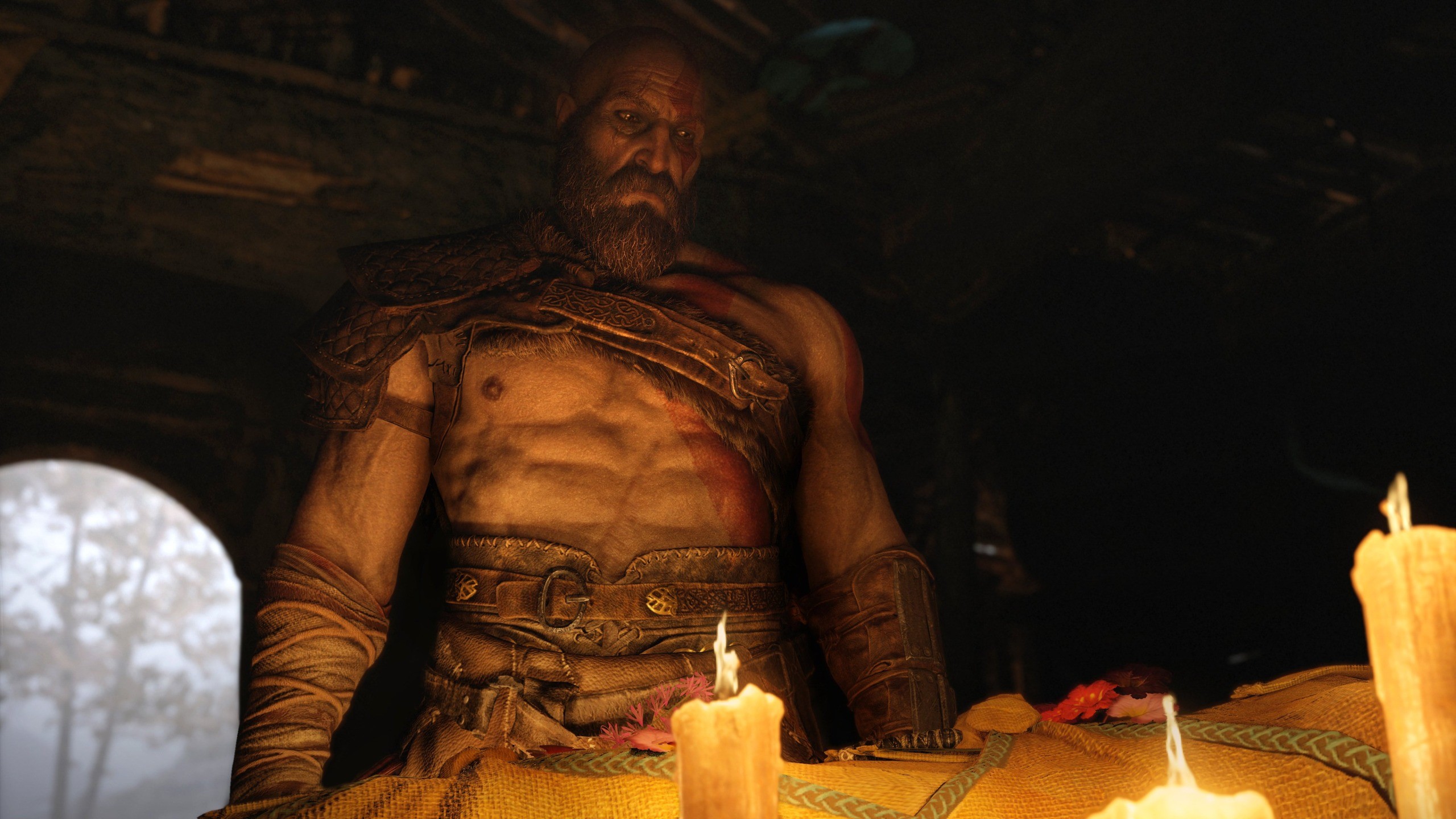 God of War 2018 - Imagen 18